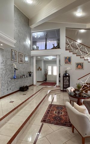 Casa de condomínio para alugar com 1200m², 3 quartos e 4 vagas
