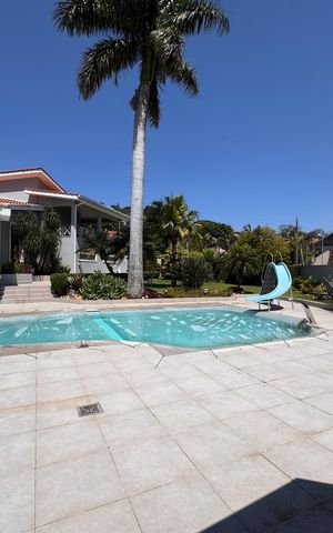 Casa de condomínio para alugar com 1200m², 3 quartos e 4 vagas