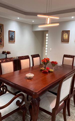 Casa de condomínio para alugar com 1200m², 3 quartos e 4 vagas