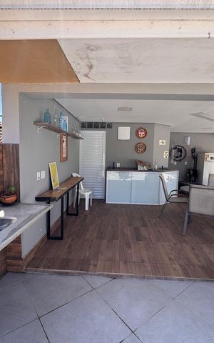 Casa de condomínio para alugar com 1200m², 3 quartos e 4 vagas
