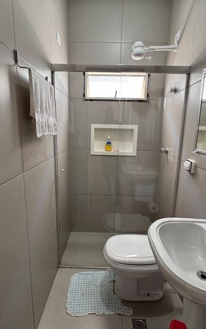 Casa de condomínio para alugar com 1200m², 3 quartos e 4 vagas