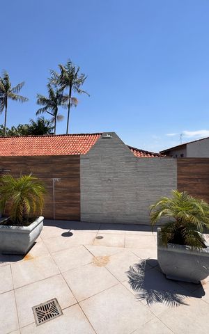 Casa de condomínio para alugar com 1200m², 3 quartos e 4 vagas