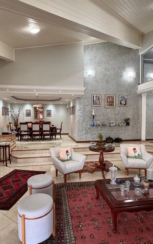 Casa de condomínio para alugar com 1200m², 3 quartos e 4 vagas