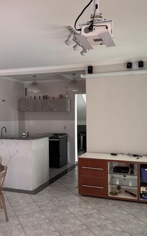 Casa de condomínio para alugar com 1200m², 3 quartos e 4 vagas
