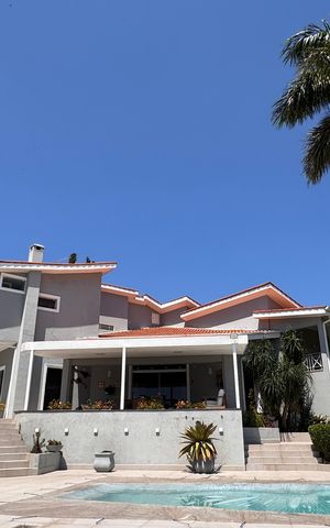 Casa de condomínio para alugar com 1200m², 3 quartos e 4 vagas