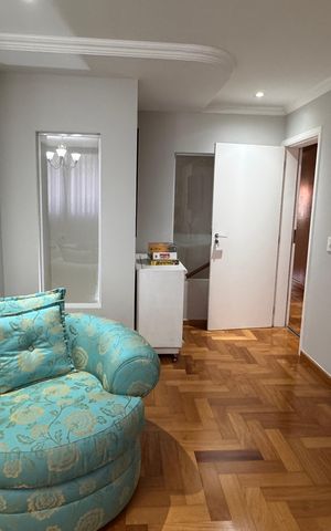 Casa de condomínio para alugar com 1200m², 3 quartos e 4 vagas