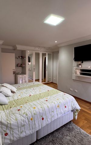 Casa de condomínio para alugar com 1200m², 3 quartos e 4 vagas