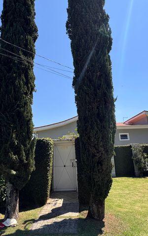 Casa de condomínio para alugar com 1200m², 3 quartos e 4 vagas