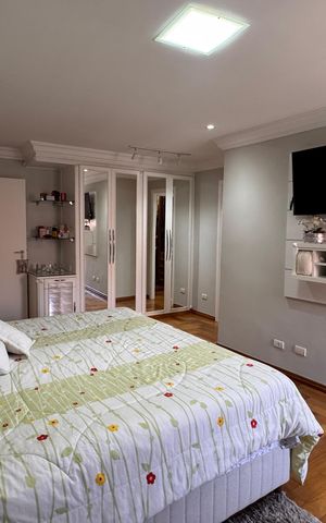 Casa de condomínio para alugar com 1200m², 3 quartos e 4 vagas