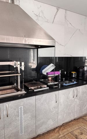 Casa de condomínio para alugar com 1200m², 3 quartos e 4 vagas
