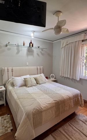 Casa de condomínio para alugar com 1200m², 3 quartos e 4 vagas