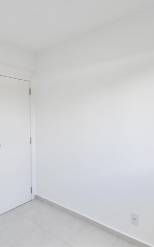 Apartamento para alugar com 77m², 2 quartos e 1 vagaQuarto 2