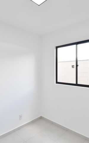 Apartamento para alugar com 77m², 2 quartos e 1 vagaQuarto 2