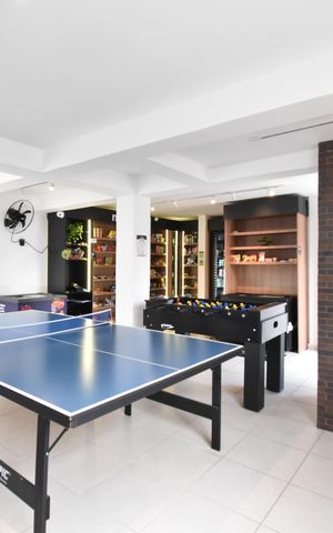 Apartamento para alugar com 77m², 2 quartos e 1 vagaÁrea comum - Salão de Jogos
