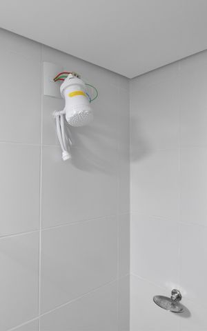 Apartamento para alugar com 77m², 2 quartos e 1 vagaBanheiro