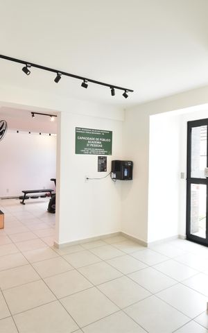 Apartamento para alugar com 77m², 2 quartos e 1 vagaÁrea comum - Academia