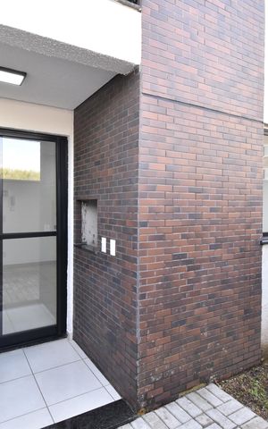 Apartamento para alugar com 77m², 2 quartos e 1 vagaGarden