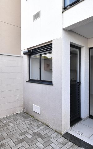 Apartamento para alugar com 77m², 2 quartos e 1 vagaGarden