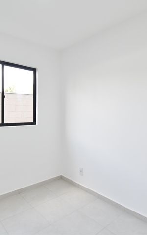 Apartamento para alugar com 77m², 2 quartos e 1 vagaQuarto 2