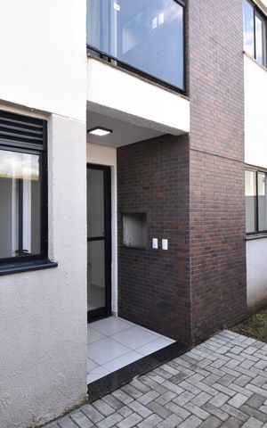 Apartamento para alugar com 77m², 2 quartos e 1 vagaGarden