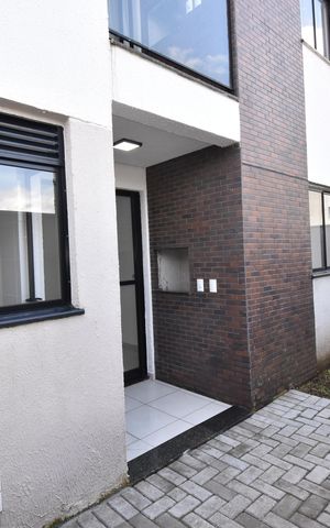 Apartamento para alugar com 77m², 2 quartos e 1 vagaGarden