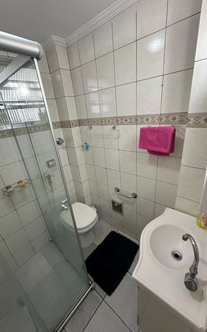Apartamento para alugar com 61m², 2 quartos e 1 vaga