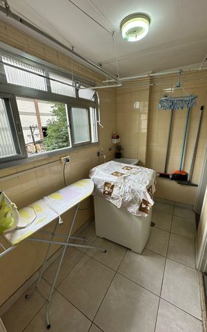 Apartamento para alugar com 61m², 2 quartos e 1 vaga Apartamento para alugar com 61m², 2 quartos e 1 vagaÁrea de serviço