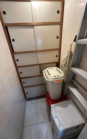 Apartamento para alugar com 61m², 2 quartos e 1 vaga Apartamento para alugar com 61m², 2 quartos e 1 vagaÁrea de serviço