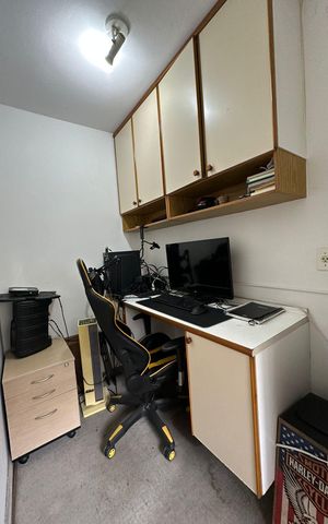 Apartamento para alugar com 61m², 2 quartos e 1 vaga Apartamento para alugar com 61m², 2 quartos e 1 vagaEscritório