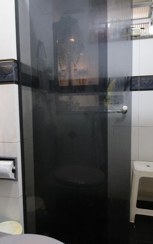 Apartamento à venda com 51m², 2 quartos e 2 vagasBanheiro