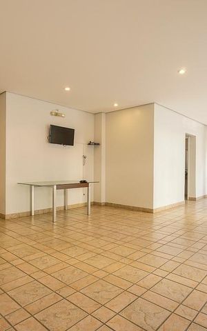 Apartamento à venda com 89m², 3 quartos e 2 vagas Apartamento à venda com 89m², 3 quartos e 2 vagasCondomínio