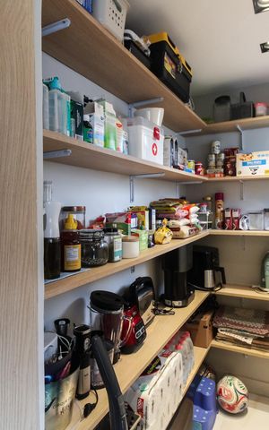Apartamento à venda com 89m², 3 quartos e 2 vagas Apartamento à venda com 89m², 3 quartos e 2 vagasÁrea de Serviço - Despensa