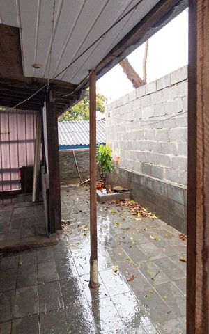 Casa para alugar com 150m², 3 quartos e 2 vagas Casa para alugar com 150m², 3 quartos e 2 vagasQuintal