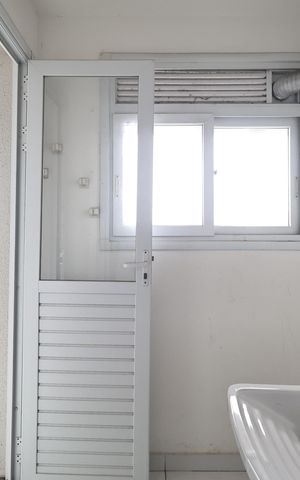 Apartamento à venda com 68m², 2 quartos e 1 vaga Apartamento à venda com 68m², 2 quartos e 1 vagaLavanderia