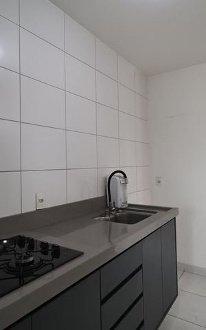 Apartamento à venda com 68m², 2 quartos e 1 vaga Apartamento à venda com 68m², 2 quartos e 1 vagaCozinha