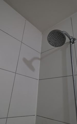 Apartamento à venda com 68m², 2 quartos e 1 vaga Apartamento à venda com 68m², 2 quartos e 1 vagaBanheiro da Suíte