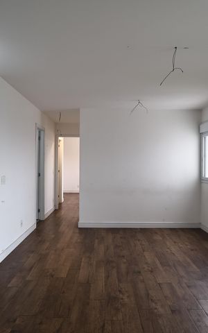Apartamento à venda com 68m², 2 quartos e 1 vaga Apartamento à venda com 68m², 2 quartos e 1 vagaSala