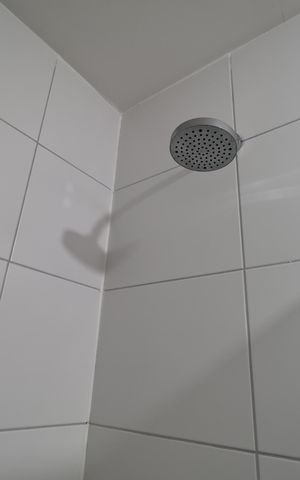 Apartamento à venda com 68m², 2 quartos e 1 vaga Apartamento à venda com 68m², 2 quartos e 1 vagaBanheiro