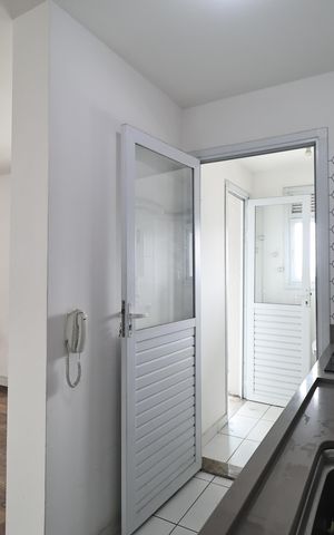 Apartamento à venda com 68m², 2 quartos e 1 vaga Apartamento à venda com 68m², 2 quartos e 1 vagaCozinha