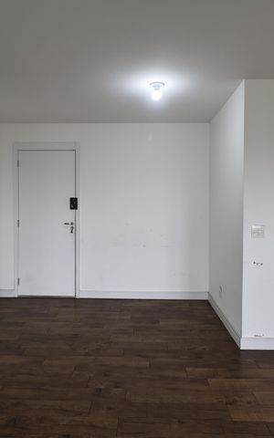 Apartamento à venda com 68m², 2 quartos e 1 vaga Apartamento à venda com 68m², 2 quartos e 1 vagaSala