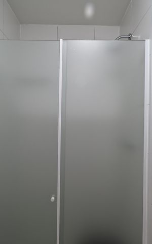 Apartamento à venda com 68m², 2 quartos e 1 vaga Apartamento à venda com 68m², 2 quartos e 1 vagaBanheiro