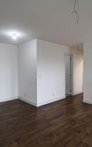 Apartamento à venda com 68m², 2 quartos e 1 vaga Apartamento à venda com 68m², 2 quartos e 1 vagaSala