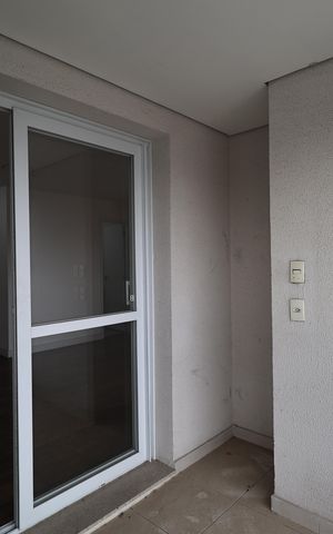 Apartamento à venda com 68m², 2 quartos e 1 vaga Apartamento à venda com 68m², 2 quartos e 1 vagaSacada