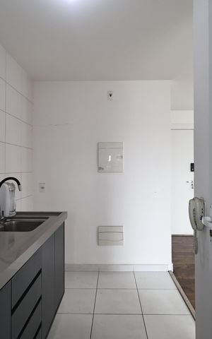 Apartamento à venda com 68m², 2 quartos e 1 vaga Apartamento à venda com 68m², 2 quartos e 1 vagaCozinha