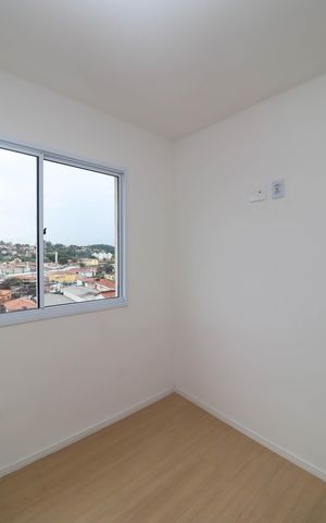 Apartamento para alugar com 36m², 2 quartos e sem vaga Apartamento para alugar com 36m², 2 quartos e sem vagaQuarto 1