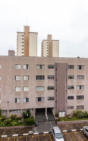 Apartamento para alugar com 80m², 2 quartos e 1 vaga Apartamento para alugar com 80m², 2 quartos e 1 vagaQuarto 2 - Vista