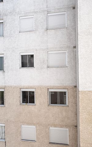 Apartamento para alugar com 36m², 2 quartos e sem vagaVista