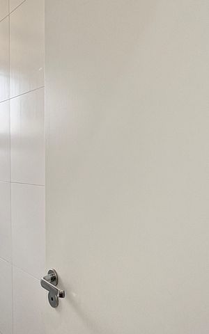 Apartamento para alugar com 36m², 2 quartos e sem vagaBanheiro