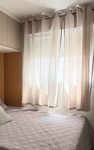 Apartamento para alugar com 36m², 2 quartos e sem vagaQuarto 2