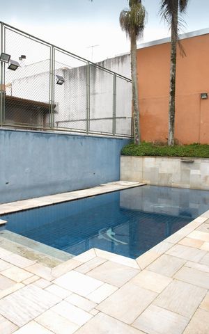 Casa para alugar com 162m², 1 quarto e 1 vaga Casa para alugar com 162m², 1 quarto e 1 vagaPiscina